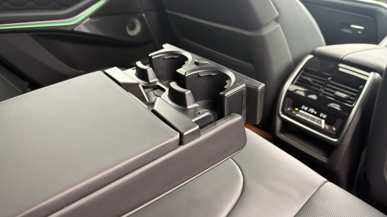 BMW X5 M xDrive X5 M Competition 5dr Step Auto [Ultimate] Petrol Estate